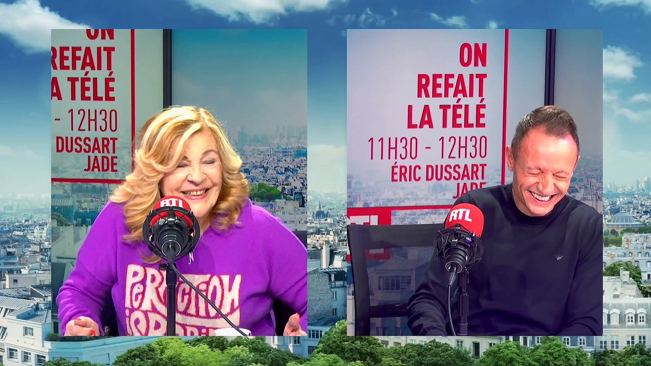 Claude François "épouvantable dans le travail" selon Nicoletta