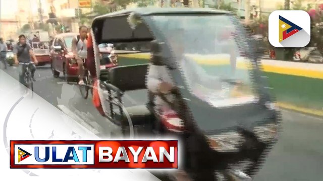 MMDA, kinansela ang mga naisyung tiket at ibinalik ang mga na-impound na e-bikes kasunod ng grace...