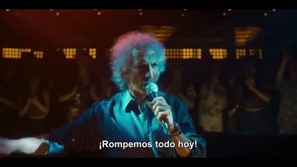 Coppola, El Representante | Adelanto