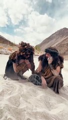 Tag a Londiyawaz Friends  kai ne apni aukat dikha di @zayn.saifi  #round2hell #r2h  #Aadimanav