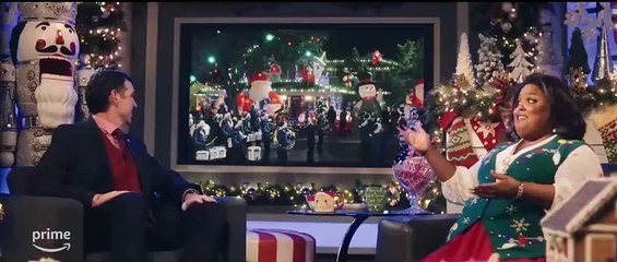 La Calle de la Navidad | Tráiler oficial doblado