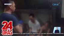 Tulak umano ng droga at 2 buyer niya, arestado | 24 Oras