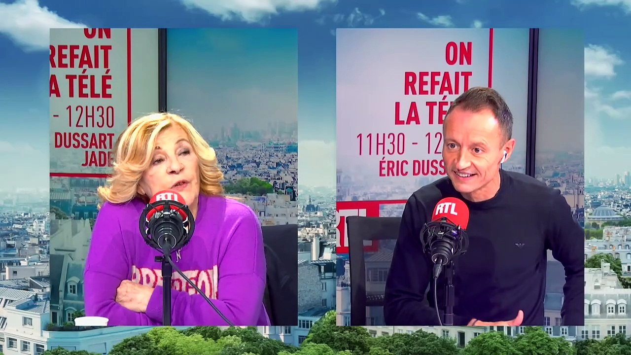 Ses concerts Gospel nés sur RTL !