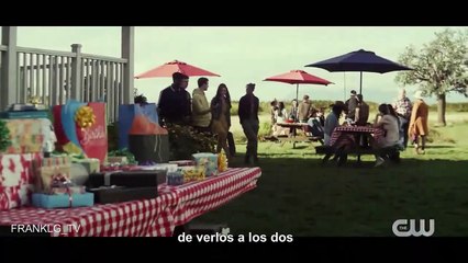 Superman & Lois - Temporada 3  | Tráiler subtitulado en español