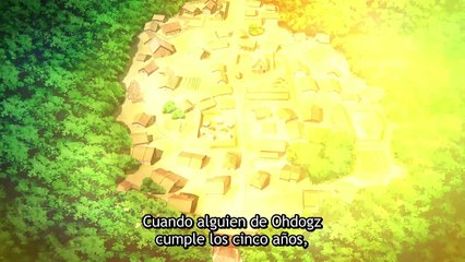 The Weakest Tamer Began a Journey to Pick Up Trash | Tráiler ofical subtitulado en español
