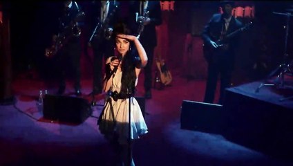 Back to Black | Primer tráiler de la biopic de Amy Winehouse