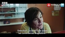 La Mujer en la Pared | Tráiler subtitulado en español