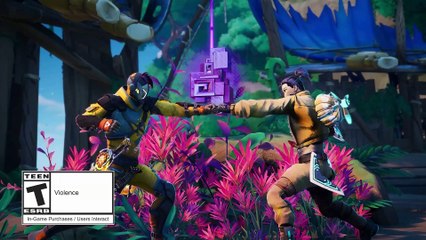 Hawked stellt zeitlich begrenzten PvP-Modus vor