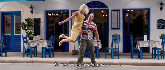 Argylle: Agente Secreto | Tráiler oficial subtitulado