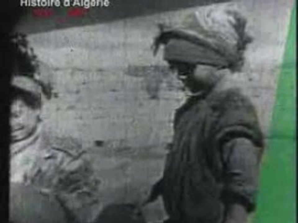 les femmes dans la  Revolution algerienne
