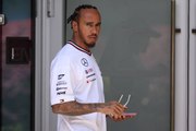 Lewis Hamilton Responde A Las Críticas Tras Su Inicio De Temporada