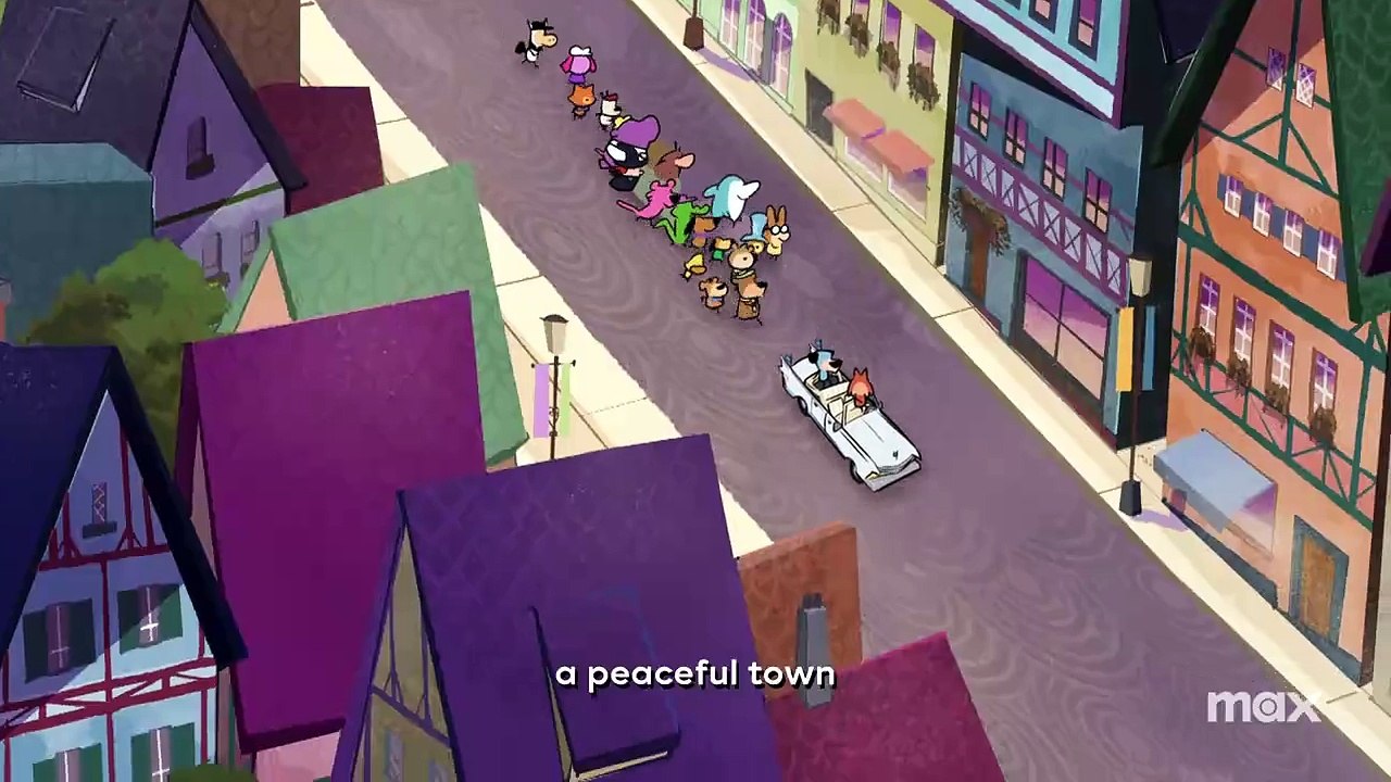 ¡Jellystone! - Temporada 3 | Tráiler oficial en inglés