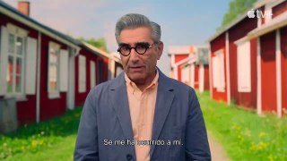 De (Mal) Viaje con Eugene Levy - Temporada 2 | Tráiler subtitulado en español