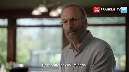 Lucky Hank | Tráiler subtitulado en español