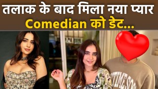 Kusha Kapila Dating Comedian Anubhav Singh Bassi,Truth Reveal...| Boldsky