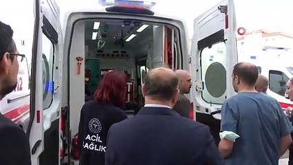 Kazadan 3 Gün Önce Organlarını Bağışlayan Melek, 4 Kişiye Hayat Olacak