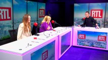 Les infos télé d'Eva Kruyver avec Nicoletta du samedi 20 avril 2024 !