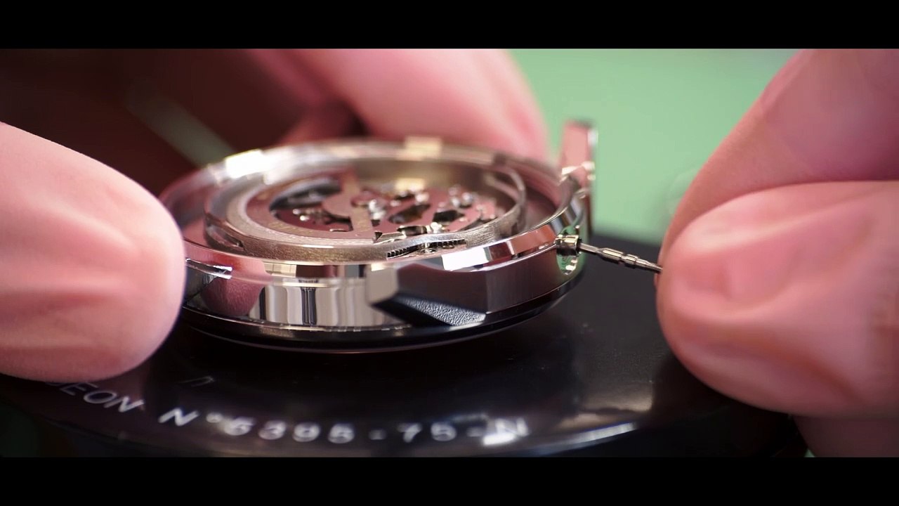 LIP – Französische Uhren