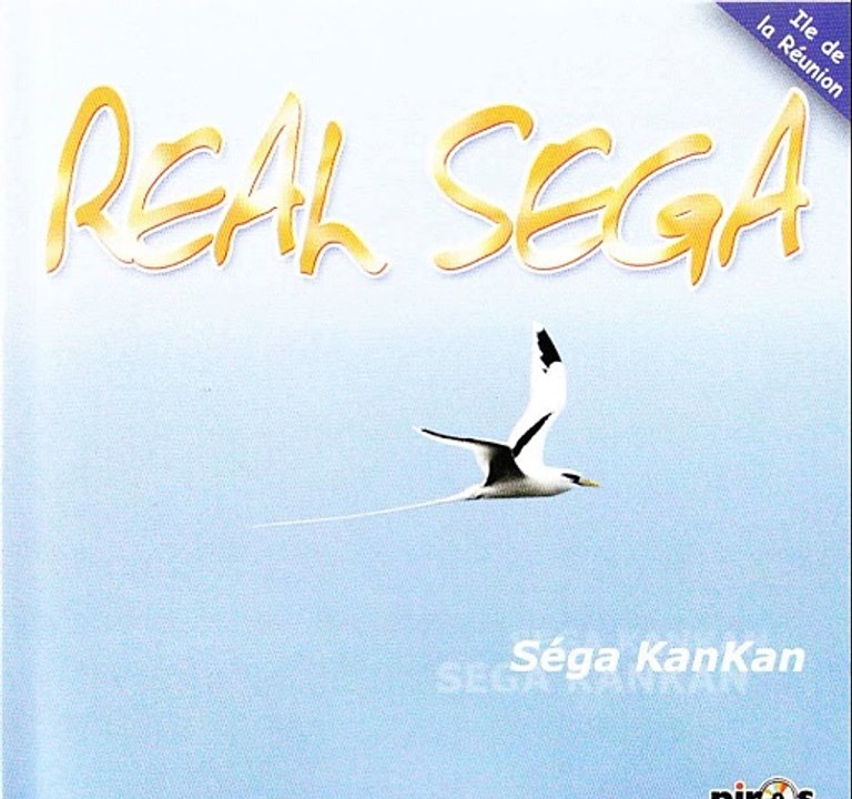 REAL SEGA