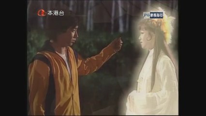 Tập 19 - Khử Tà Diệt Ma Phần 1 (Lồng tiếng)_DV Doãn Thiên Chiếu, Vạn Ỷ Văn