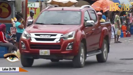 Port-au-Prince | Figi Lari 18 Avril 2024