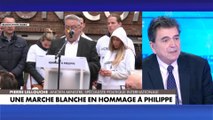 Pierre Lellouche : «Je suis inquiet de la dérive de notre pays»