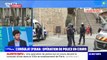 Consulat d'Iran de Paris: l'homme suspect dit vouloir venger son frère