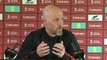 Ten Hag on Garnacho apology, Sancho form, FA Cup replays being scrapped and the challenge of facing Coventry in FA Cup semi-final (Full Presser)