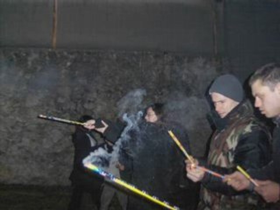 Noël 2007