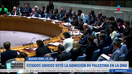 Fijan fecha de audiencia de México en contra de Ecuador