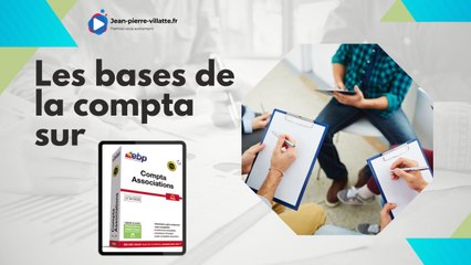 Les charges financières : Les bases de la compta pour les association sur EBP Compta Association