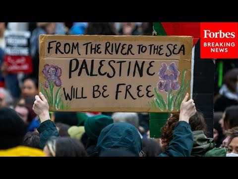 ‘This Language Is Not Normal’: GOP Lawmaker Denounces Antisemitic Slogan On The House Floor