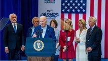 Die Kennedys unterstützen Biden