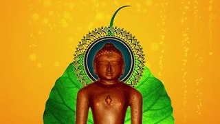 HAPPY MAHAVEER JAYANTI FROM MEANING OF LIFE