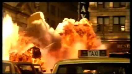 Armageddon Bande-annonce (ES)