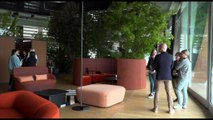 Frezza e Stefano Boeri Interiors insieme agli IBM Studios