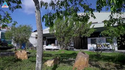 MOTOR HỒNG KÝ _ QUY TRÌNH SẢN XUẤT MOTOR CHẤT LƯỢNG CAO_