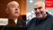 'It Was Awesome': John Fetterman Celebrates After Mayorkas Impeachment Articles Dismissed