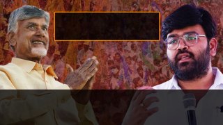 Chandrababu Naidu Kuppam ను నిజంగానే అభివృద్ధి చేశారా? | Andhra Pradesh | Oneindia Telugu
