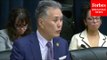 Mark Takano Brings Up Islamophobia At Hearing About Antisemitism On College Campuses