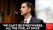 Tom Cotton Calls For The Utilization Of Retired US Officers To Train Foreign Military Partners