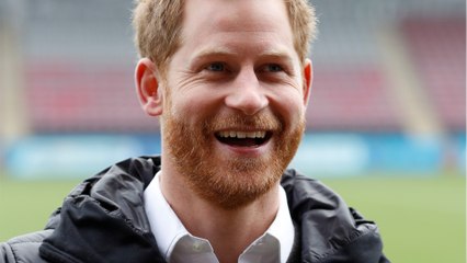 Prince Harry choque : 'Je ne reconnais ni William ni mon père' 😮