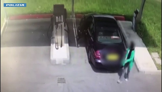 Lodi, ragazzina soccorsa sotto choc vicino al distributore: i rapitori l'hanno violentata e abbandonata