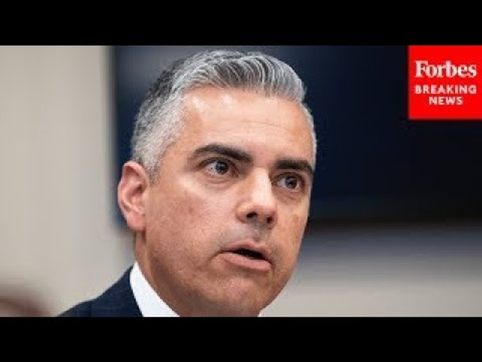 Juan Ciscomani Demands US ‘Stand In Solidarity With Israel’ Following Iranian Attacks