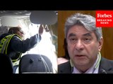 BREAKING NEWS: Boeing Airline Whistleblower Testifies Before Senate Homeland Security Committee
