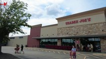 Trader Joe's Recalls Organic Basil