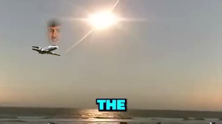 The Solar Eclipse From A PRIVATE JET?!