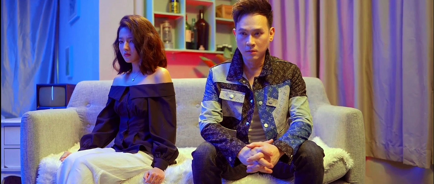 BÊN BỜ HẠNH PHÚC Thắng Hạnh Phúc Nhận Cô Đơn - Nhạc Phim Bên Bờ Hạnh Phúc - Nhã Phương Bích Ngọc