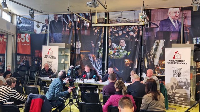 Bloody Sunday relatives react to PPS decision