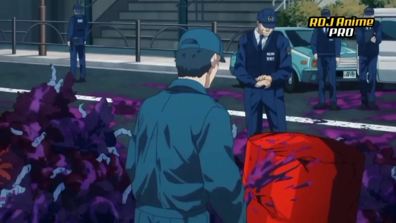 Chainsaw Man Episode 3 Hindi Dubbed video Dailymotion